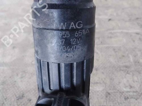 Washer pump SEAT LEON (1P1)  | BP28123296E24 