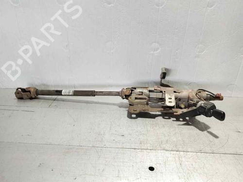 Used Steering column Steering column PEUGEOT 207 (WA_, WC_) [2006-2015] 34404371 34404371