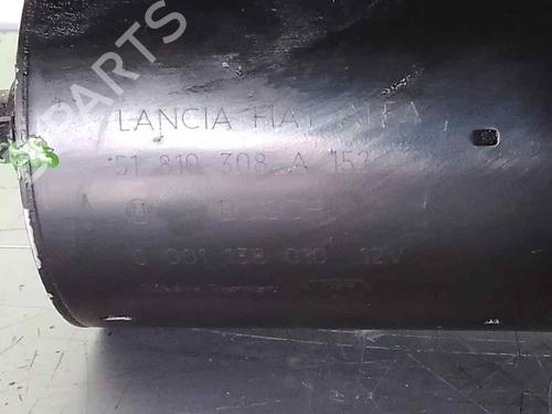 Starter FIAT DOBLO Cargo (263_)  | BP29209675M8 