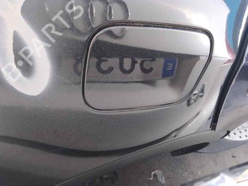 Used Fuel flap BMW X3 (E83) xDrive 20 d (177 hp) 28465090