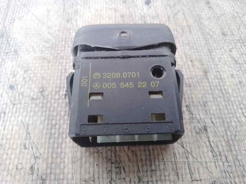 Switch MERCEDES-BENZ VITO Van (W638) 110 CDI 2.2 (638.094) | BP26470607I30 