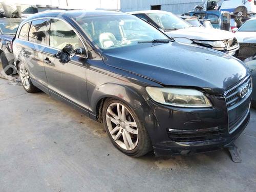 Used Rear right seatbelt AUDI Q7 (4LB) 3.0 TDI quattro (233 hp) 29334411