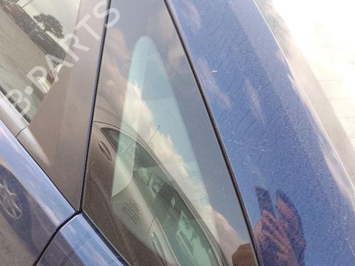 Panel rude bagtil venstre Panel rude bagtil venstre FORD FOCUS II Saloon (DB_, FCH, DH) 1.6 Ti (115 hp) 36361133 36361133