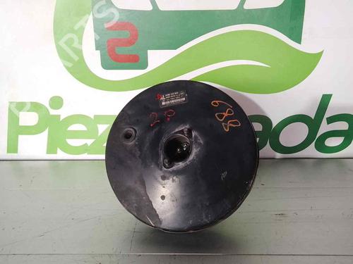 Used Servo brake NISSAN MICRA III (K12) [2002-2011]  30966568