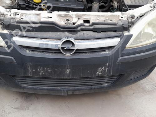Used Front bumper Front bumper OPEL COMBO Box Body/MPV 1.7 DTI 16V (75 hp) 33884978 33884978