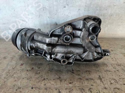 Oil radiator OPEL INSIGNIA A (G09) | BP30151775M33