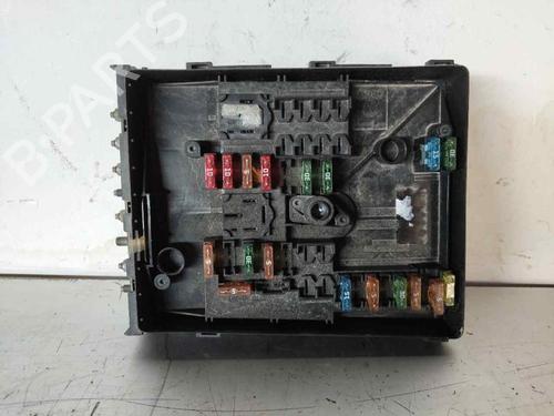Used Fuse box Fuse box AUDI A3 (8P1) 1.9 TDI (105 hp) 28464809 28464809