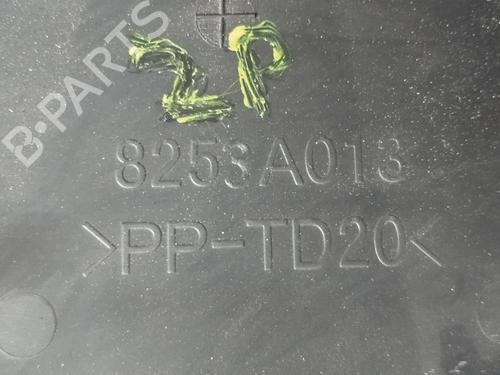 Other PEUGEOT ION Electric | BP26693198O1