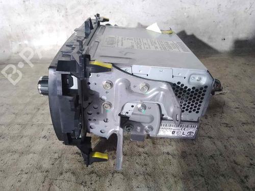 Electronic module TOYOTA YARIS (_P13_)  | BP26693354M83 