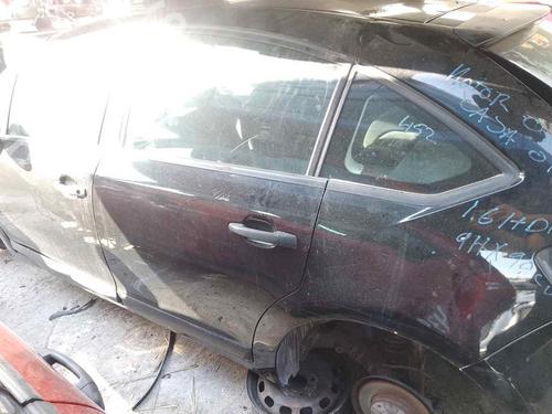 Used Left rear door CITROËN C4 I (LC_) [2004-2014]  28455364