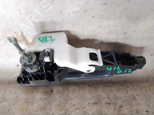 Front left exterior door handle KIA CEE'D Hatchback (ED)  | BP26470868C128 