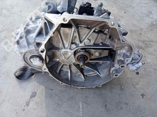 Gearbox HONDA ACCORD VII (CL, CN) 2.0 (CL7) | BP28457584M3
