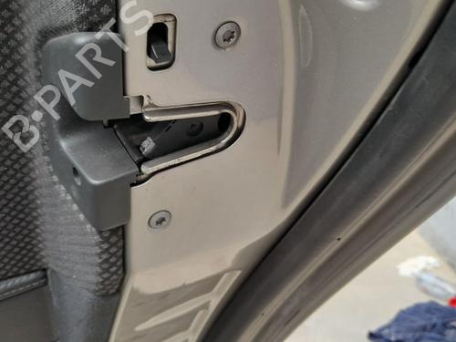 Used Rear right lock MERCEDES-BENZ E-CLASS (W211) E 270 CDI (211.016) (177 hp) 32707714