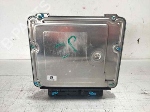 Engine control unit (ECU) TOYOTA COROLLA (_E12_) 1.4 D (NDE120_, NDE120R) | BP33326806M57 - Image 4
