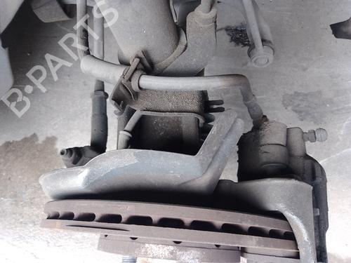 Højre Styrespindel Lejehus AUDI A2 (8Z0) 1.4 (75 hp) 28453914