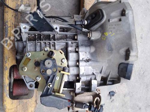 Gearbox FORD MONDEO III (B5Y) 2.0 16V | BP26485881M3 