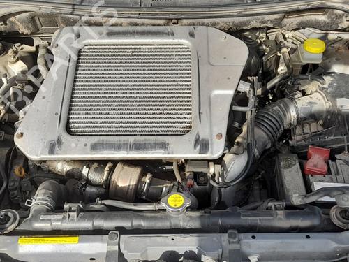 Used Gearbox Gearbox NISSAN X-TRAIL I (T30) [2001-2013] 34188431 34188431