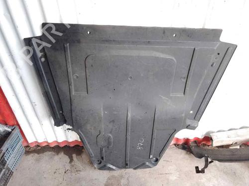Used Underbody protection RENAULT LAGUNA II (BG0/1_) [2001-2007]  31611078