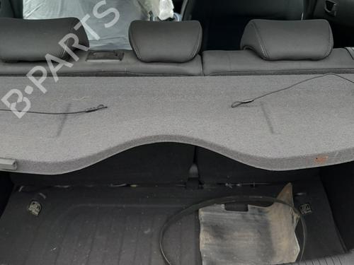 Hattehylde Hattehylde HYUNDAI i10 I (PA) 1.2 (86 hp) 34553934 34553934