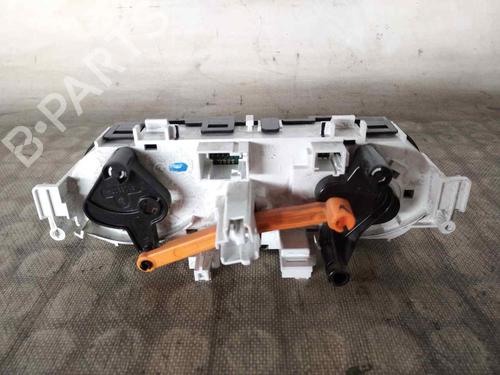 Climate control PEUGEOT 208 I (CA_, CC_)  | BP26477804I5 