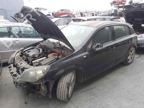Used Right front driveshaft OPEL ASTRA H (A04) [2004-2014]  28469437