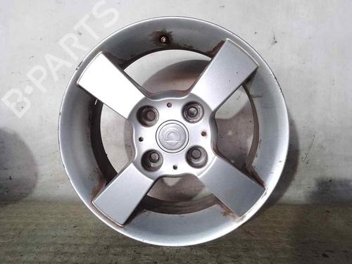 Felg SMART FORFOUR (454) 1.5 CDI (454.001) (95 hp) 26481832