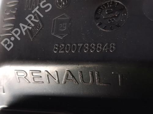 Rear left interior door handle DACIA SANDERO | BP36163868I15 - Image 3
