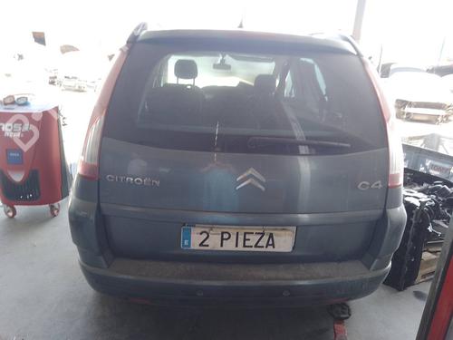 Switch CITROËN C4 Picasso I MPV (UD_)  | BP28123277I30 