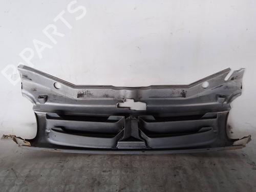 Grille CITROËN BERLINGO / BERLINGO FIRST Box Body/MPV (M_) 1.9 D 70 (MBWJZ, MCWJZ) | BP26468359C40 