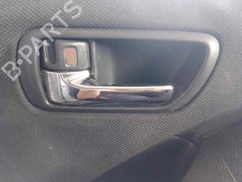 Used Front left interior door handle TOYOTA COROLLA Verso (ZER_, ZZE12_, R1_) 2.2 D-4D (AUR10_, AUR10R) (136 hp) 28461037