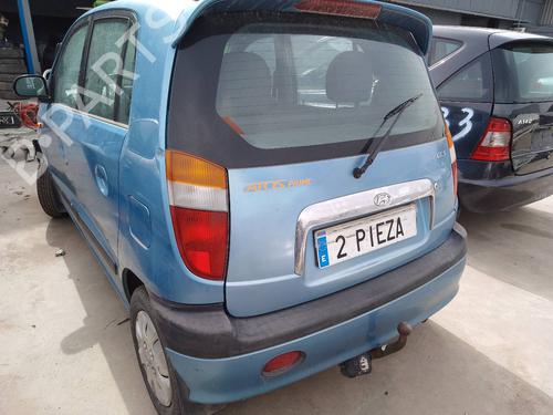 Right taillight HYUNDAI ATOS (MX)  | BP26469501C35 