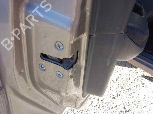 Used Front left lock NISSAN ALMERA II Hatchback (N16) 1.5 (98 hp) 28457851