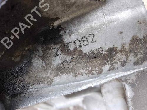 Gearbox PEUGEOT 206+ (2L_, 2M_) 1.1 | BP31251400M3 