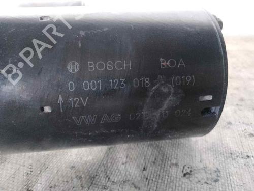 Starter SEAT IBIZA III (6L1)  | BP26475820M8 