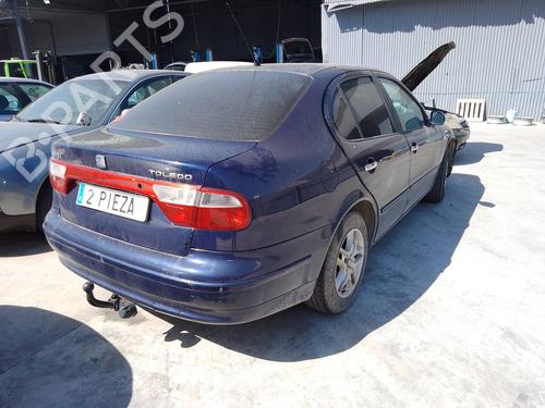 EGR-Ventil SEAT TOLEDO II (1M2) 1.6 | BP26472913M69 