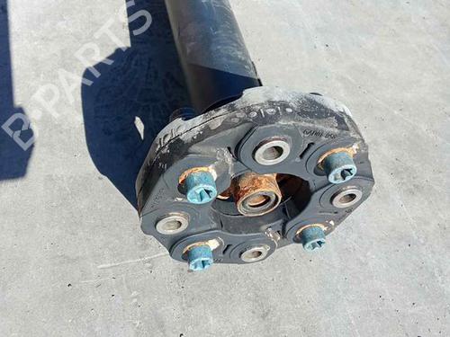 Driveshaft MERCEDES-BENZ C-CLASS T-MODEL (S206) C 200 d (206.203) | BP30567590M37