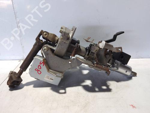 Steering column NISSAN PULSAR Hatchback (C13) | BP28457423M21 - Image 3