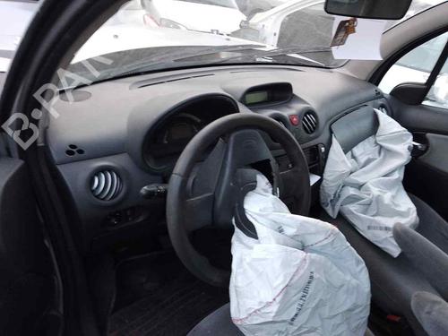 Elektronisk modul CITROËN C3 I (FC_, FN_) 1.4 HDi | BP26472162M83 