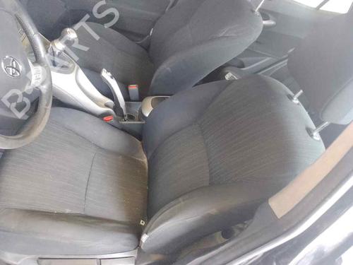 Used Left front seat TOYOTA AURIS (_E15_) [2006-2013]  28458671