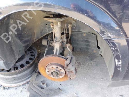 Højre fortil støddæmper OPEL VECTRA C (Z02) 1.9 CDTI (F69) (150 hp) 28464605