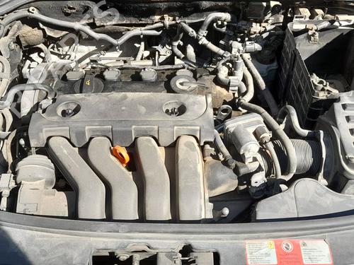 Used Engine Engine AUDI A3 (8P1) 2.0 FSI (150 hp) 34098256 34098256