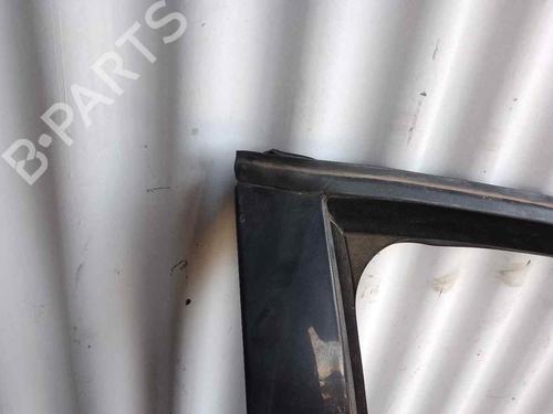 Right front door VW POLO (9N_, 9A_) 1.9 SDI | BP26480829C3 