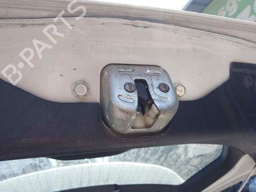 Used Tailgate lock SUBARU FORESTER (SH_) [2007-2025]  28468993
