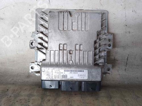 Used Engine control unit (ECU) FORD FOCUS III 1.6 TDCi (95 hp) 26485388