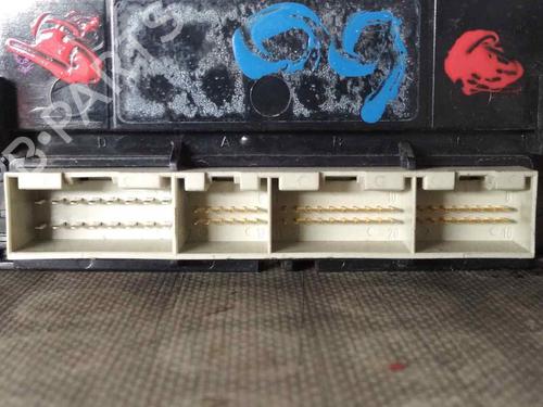 Commande Chauffage VW GOLF IV (1J1)  | BP26470163I5 