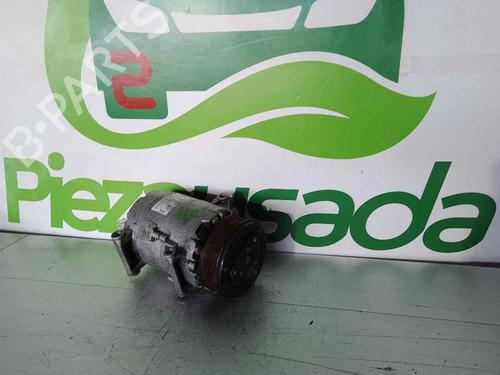 Compressor A/A RENAULT ESPACE IV (JK0/1_) [2002-2026]  31210115