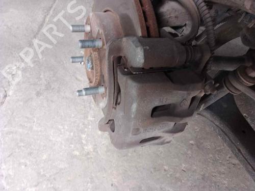 Højre bremsekaliber foran SSANGYONG KYRON 2.7 Xdi 4x4 (163 hp) 28468642