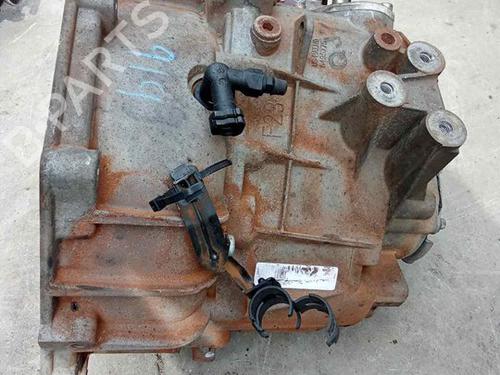 Gearbox OPEL ASTRA H (A04) | BP28469680M3