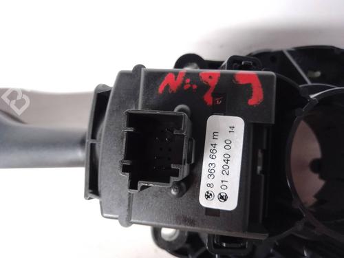 Squib airbag BMW 3 (E46) 320 d | BP26481704C102 