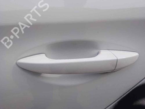 Used Rear left exterior door handle HYUNDAI i20 II (GB, IB) 1.2 (84 hp) 28459438